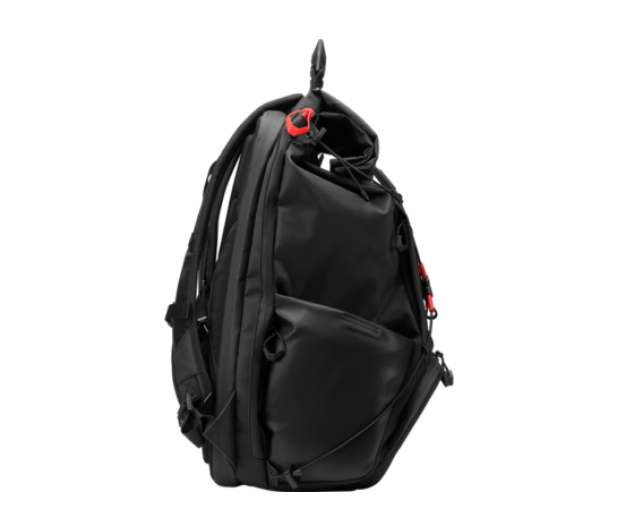 HP OMEN X Transceptor Backpack - 457153 - zdjęcie 3